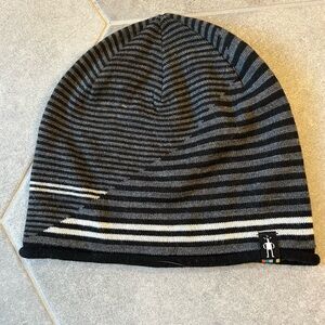 Smartwool lightweight knitted beanie